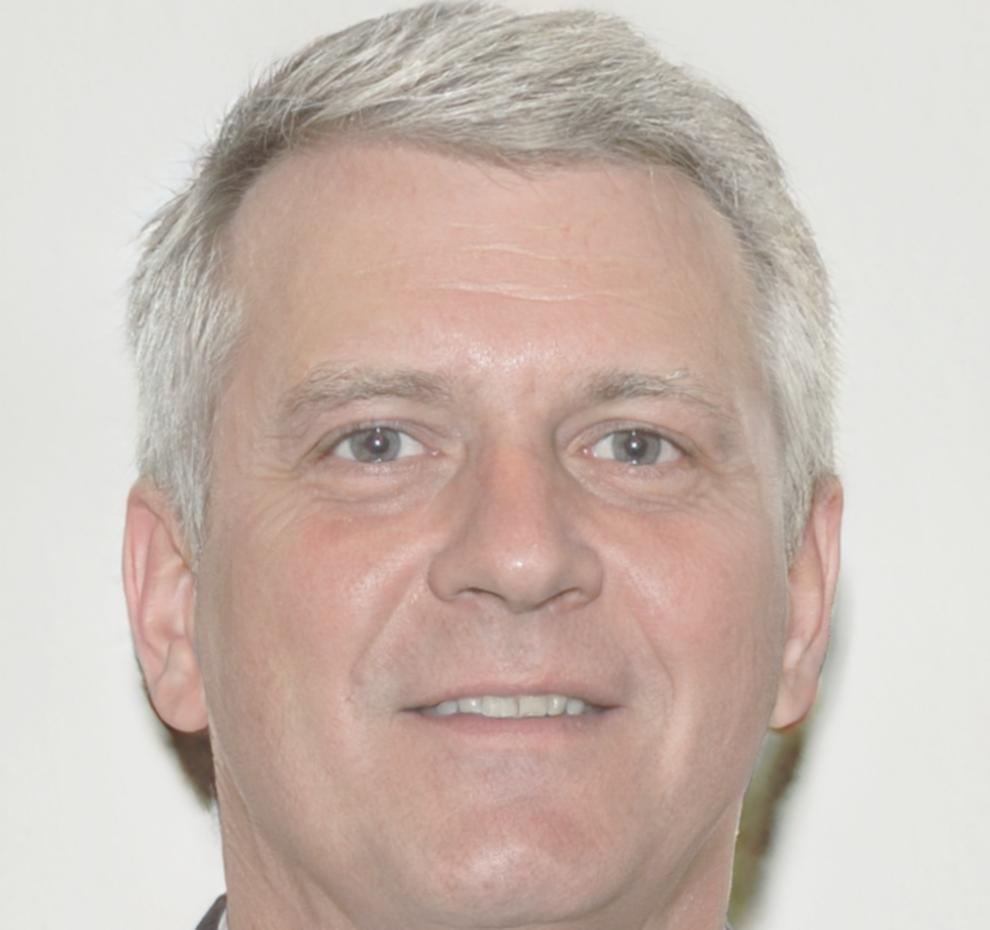 Portrait de Ludovic Moreau